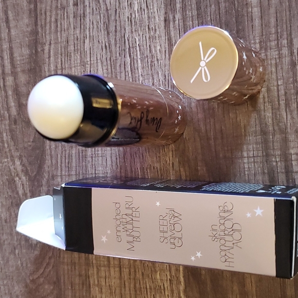 Luminous Highlighting Balm - Picture 2 of 3